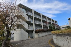 東京都練馬区『パティオ北町西館』取得